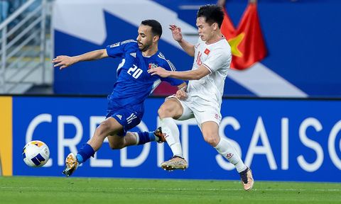Hồ Văn Cường thừa nhận đã không chơi đúng sức, mong U23 Indonesia tiến sâu